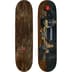 Supreme Scale Skateboard - 8.25" x 32" (front)