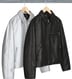 Supreme Schott Leather Racer Jacket - Product Image
