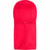 Supreme Script Lightweight Balaclava - Red (front)