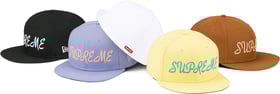 Supreme Script New Era