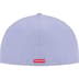 Supreme Script New Era - Lavender (front)