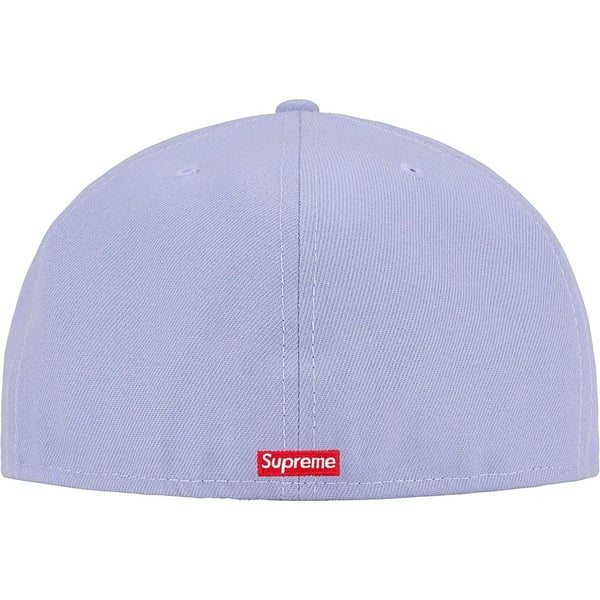 Supreme Script New Era - Lavender (front)