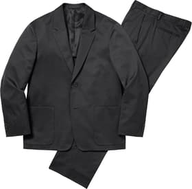 Supreme Sea Island Cotton Suit