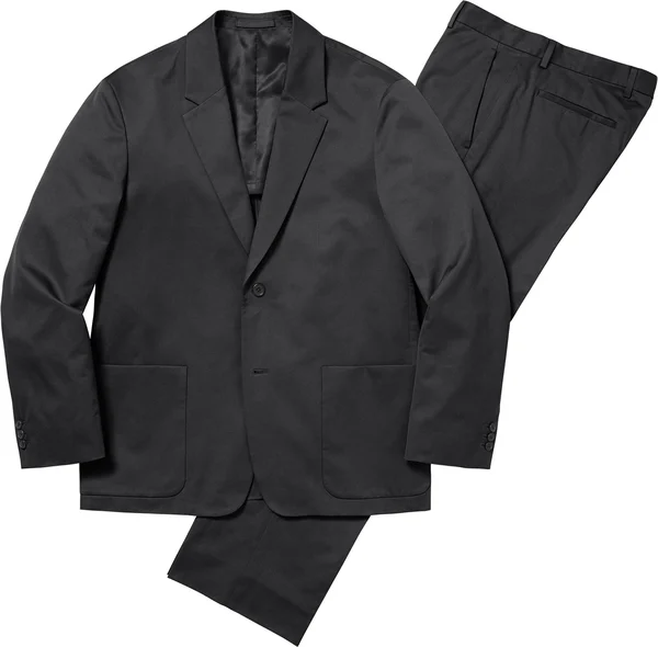 Supreme Sea Island Cotton Suit - Product Image