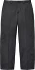 Supreme Sea Island Cotton Suit - Black (front)