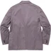 Supreme Sea Island Cotton Suit - Purple (front)