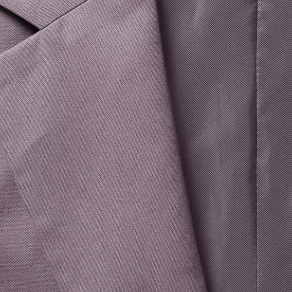 Supreme Sea Island Cotton Suit - Purple (front)