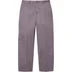 Supreme Sea Island Cotton Suit - Purple (front)
