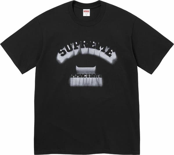 Supreme Shadow Tee - Product Image