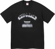 Supreme Shadow Tee