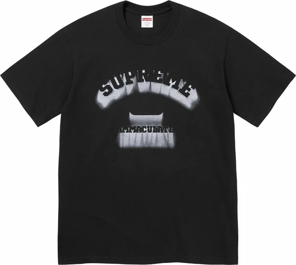 Supreme Shadow Tee - Product Image