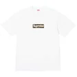 Supreme Shanghai Box Logo Tee