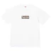 Supreme Shanghai Box Logo Tee - Product Image