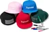 Supreme Sharpie Box Logo New Era - Product Image