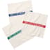 Supreme Shop Towel (Set of 3) - Multicolor (front)