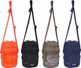 Supreme Shoulder Bag