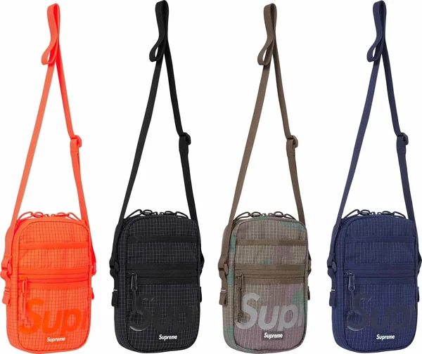 Supreme Shoulder Bag - Product Image