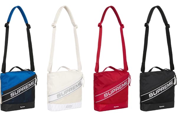 Supreme Shoulder Bag - Product Image