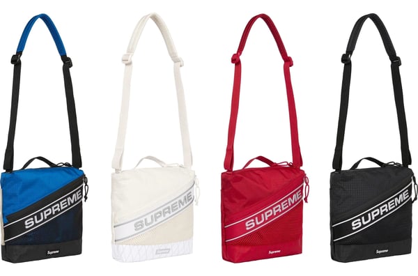 Supreme Shoulder Bag - Product Image