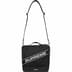 Supreme Shoulder Bag - Black (front)