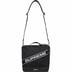 Supreme Shoulder Bag - Black (front)