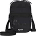 Supreme Shoulder Bag - Black (front)