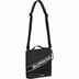 Supreme Shoulder Bag - Black (front)