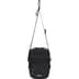 Supreme Shoulder Bag - Black (front)