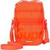 Supreme Shoulder Bag - Orange (front)