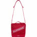 Supreme Shoulder Bag - Red (front)