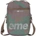 Supreme Shoulder Bag - Woodland Camo (front)