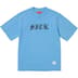 Supreme Sick S/S Top - Blue (front)