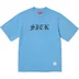 Supreme Sick S/S Top - Blue (front)