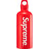Supreme SIGG™ Traveller 0.6L Water Bottle - Red (front)