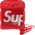 Supreme Singing Machine - Red (front)
