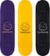 Supreme Skeleton Skateboard - Product Image