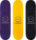 Supreme Skeleton Skateboard - Product Image