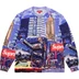 Supreme Skyline Sequin L/S Top - Day (front)