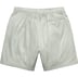 Supreme Slap Shot Baggy Mesh Short - Grey (front)