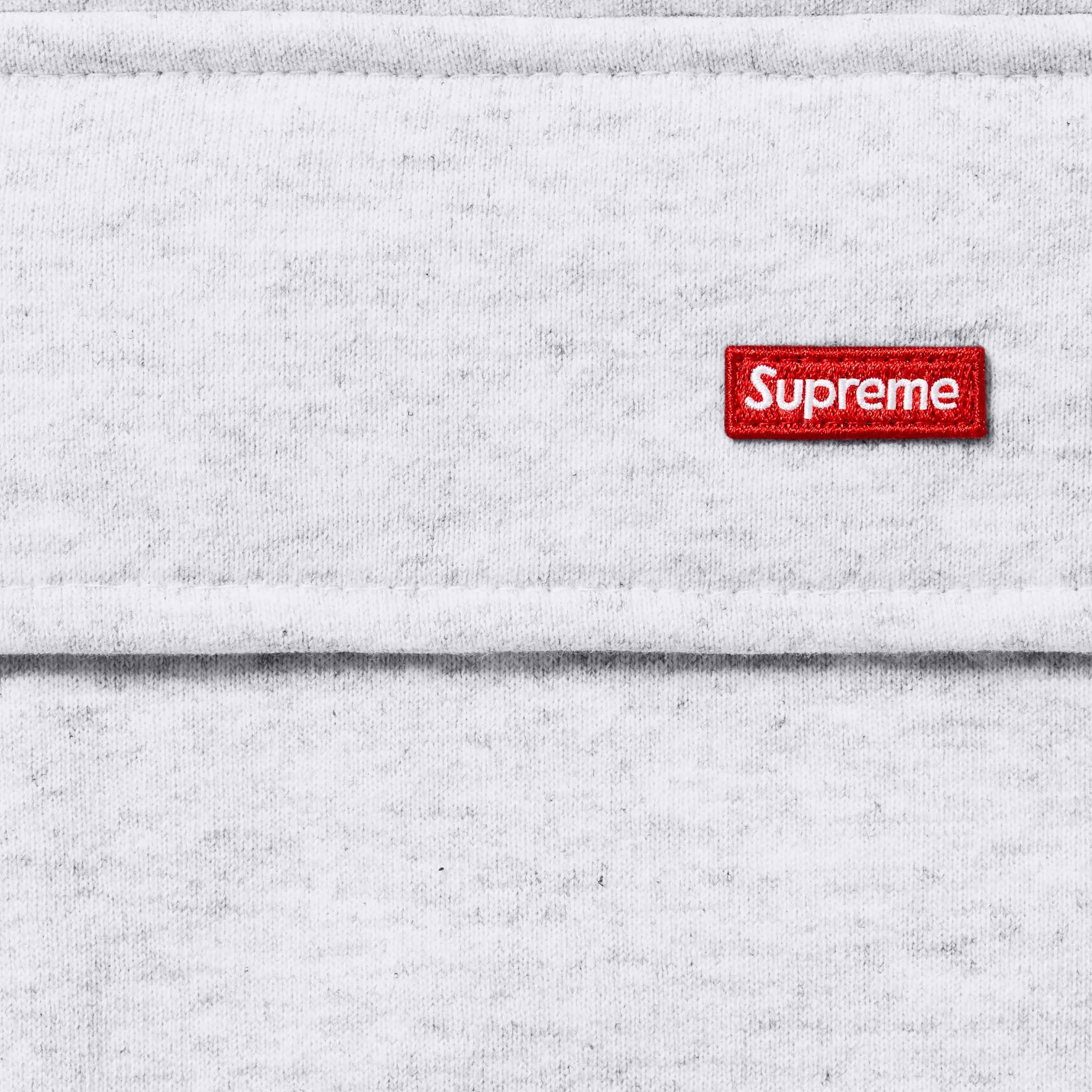 Supreme Small Box Cargo Sweatpant colorway 10