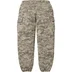 Supreme Small Box Cargo Sweatpant - Digi Camo (front)