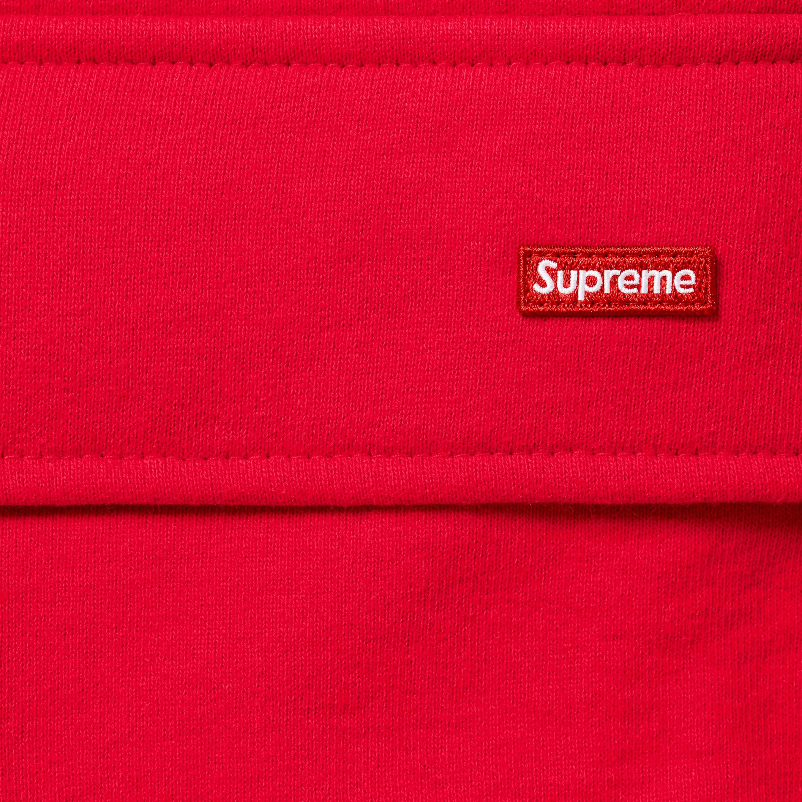 Supreme Small Box Cargo Sweatpant colorway 19