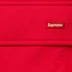 Supreme Small Box Cargo Sweatpant - Red (front)