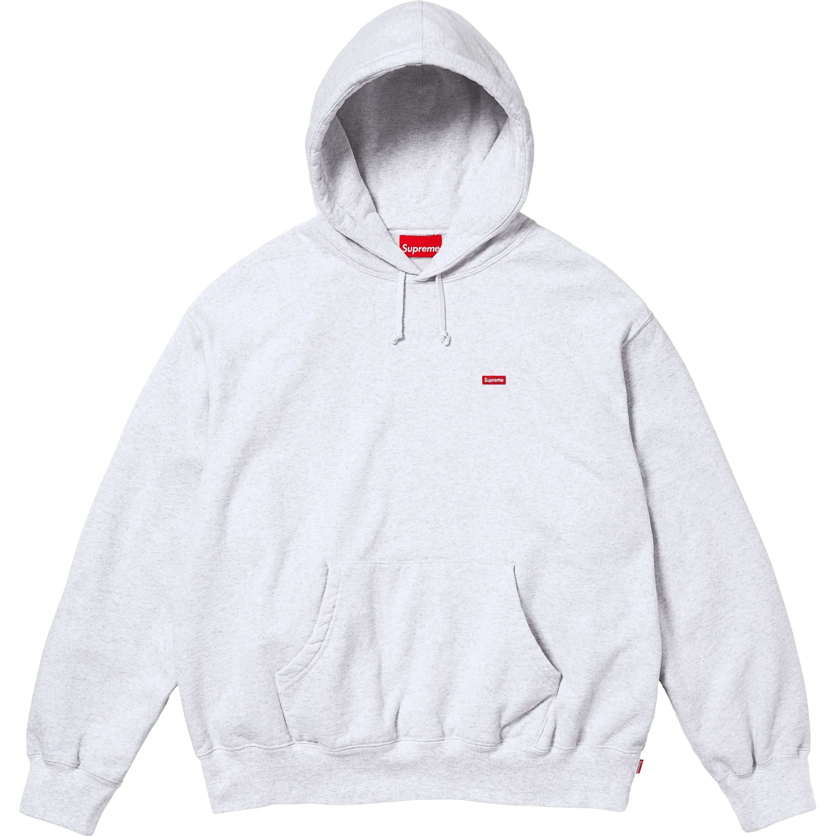 Supreme Small Box Hooded Sweatshirt colorway 11
