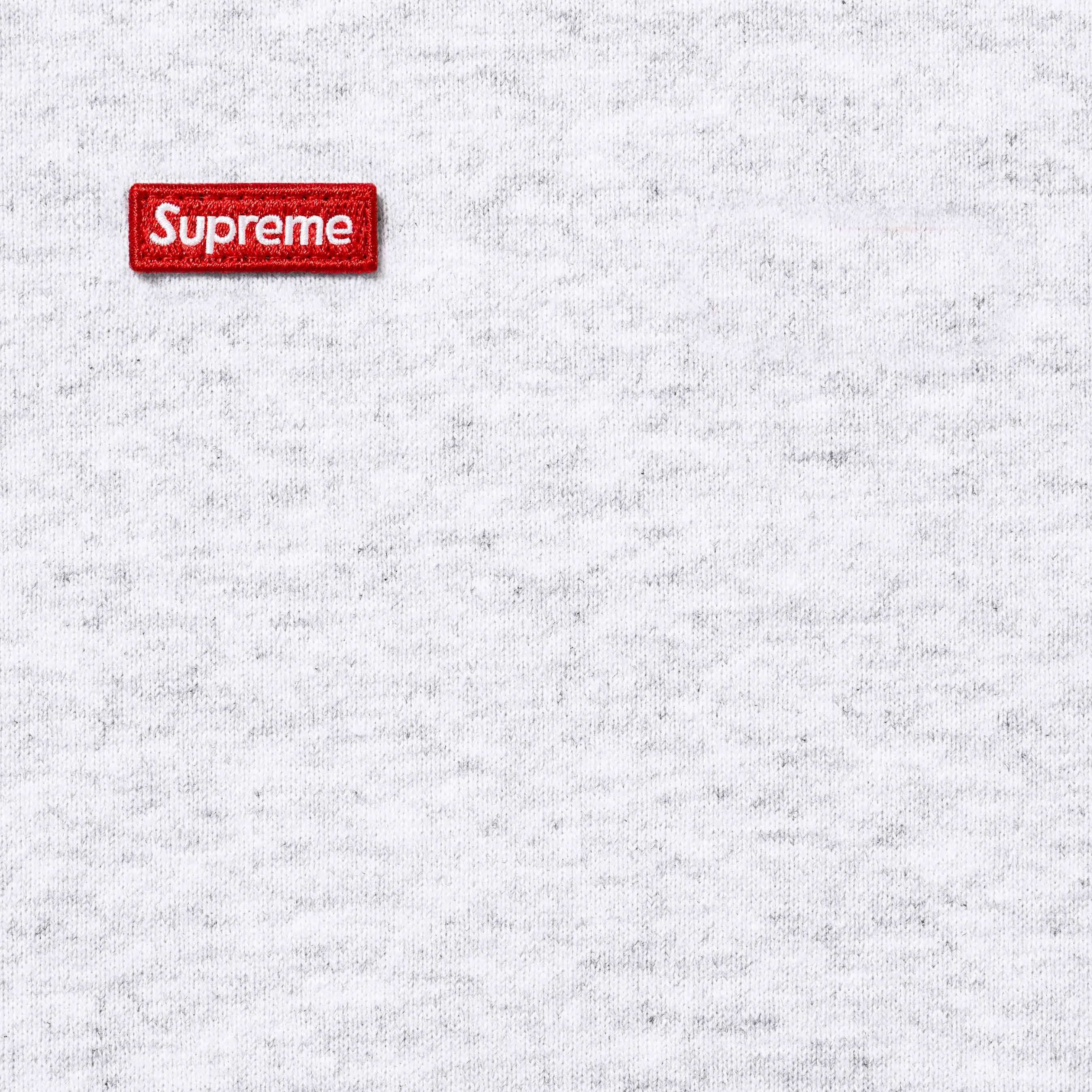 Supreme Small Box Hooded Sweatshirt colorway 12
