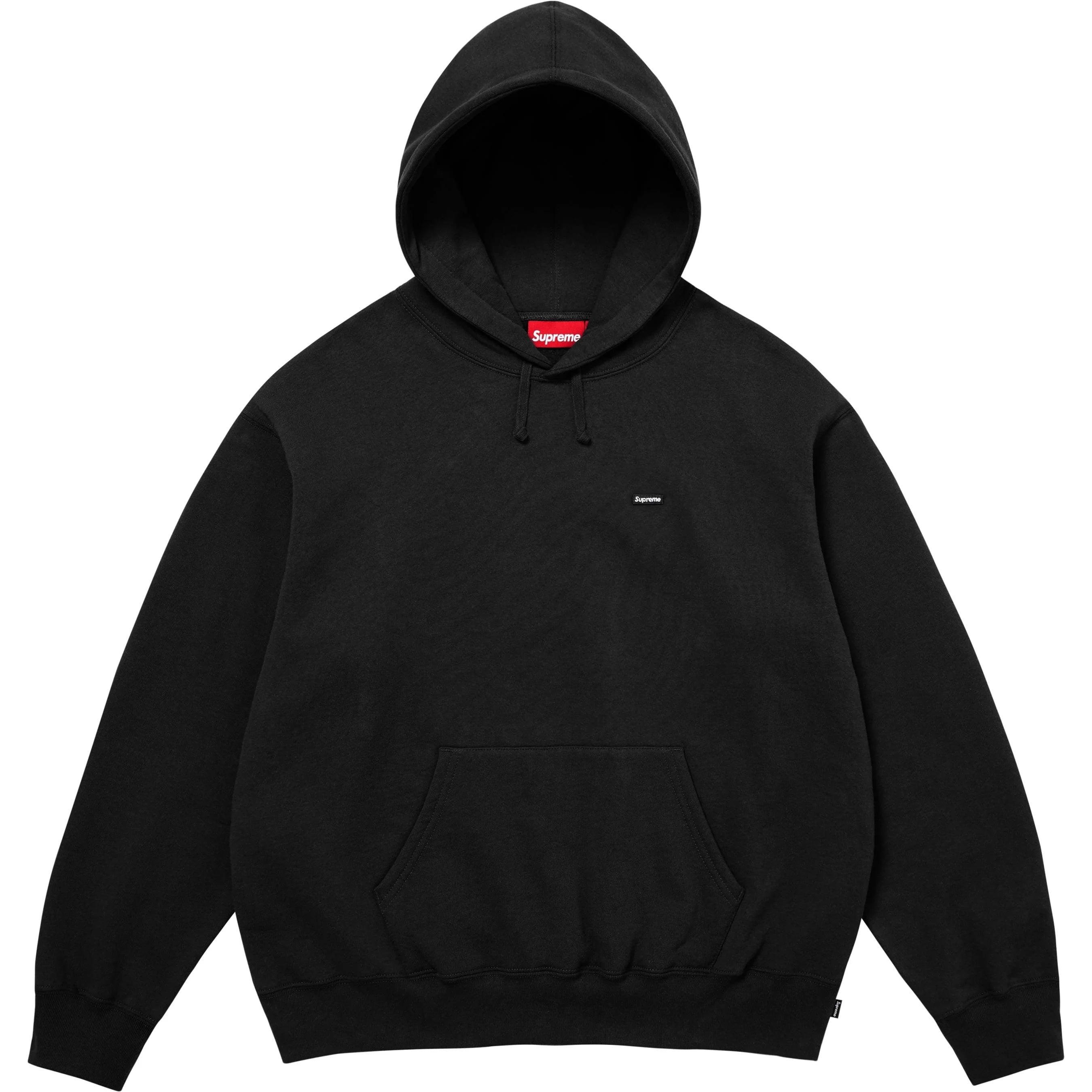 Supreme Small Box Hooded Sweatshirt colorway 13