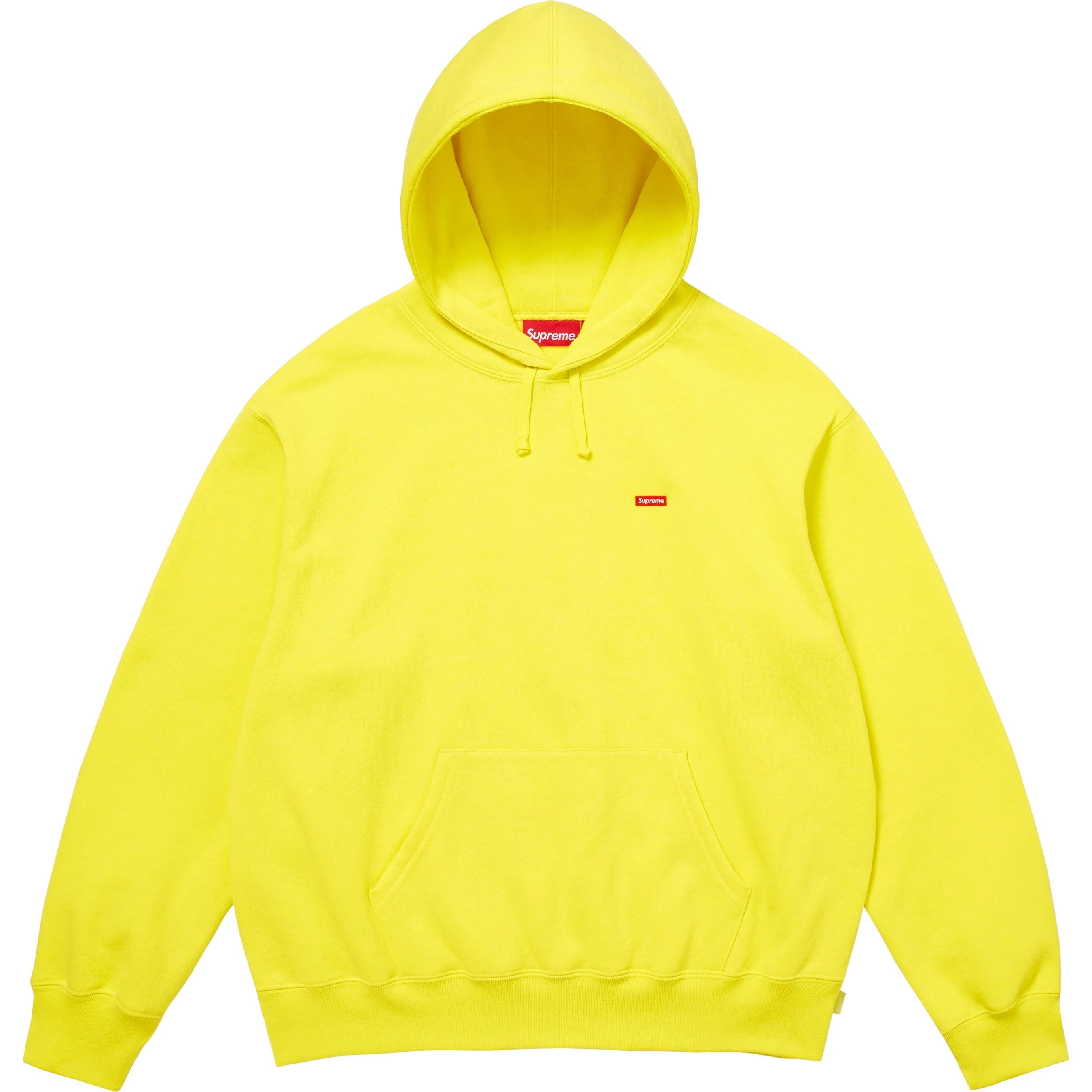 Supreme Small Box Hooded Sweatshirt colorway 9