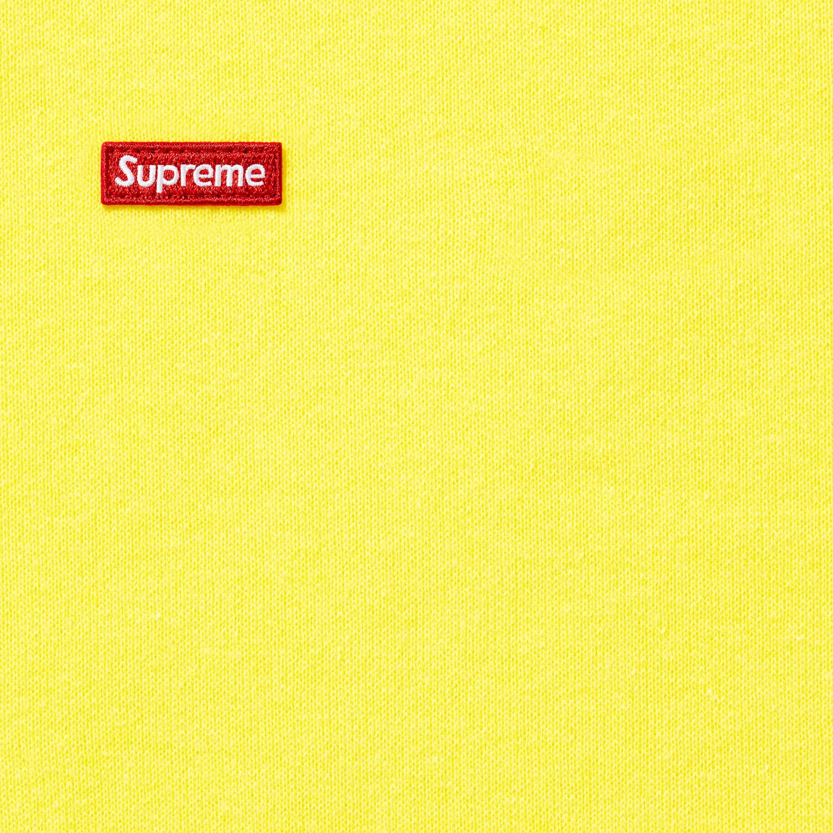 Supreme Small Box Hooded Sweatshirt colorway 10