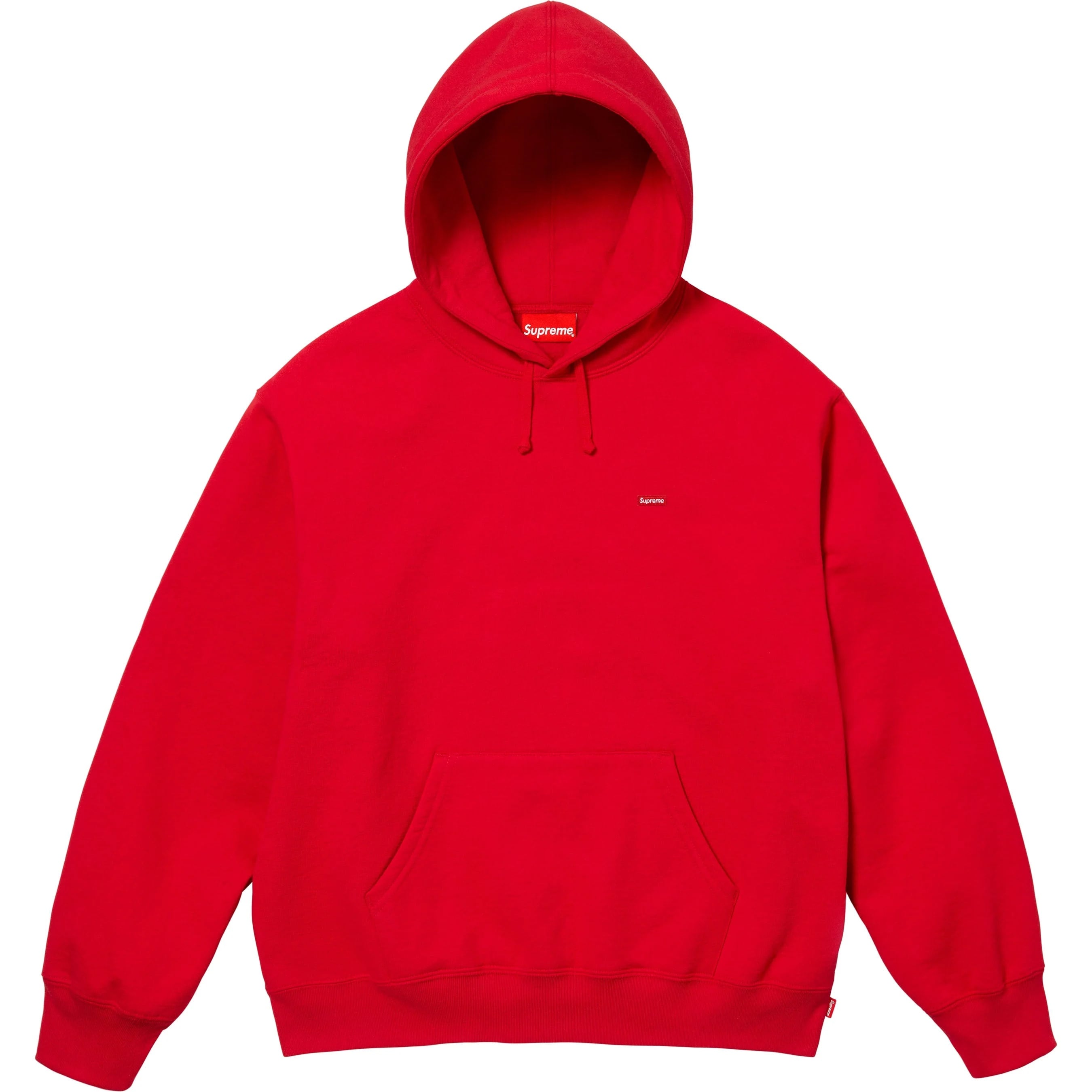 Supreme Small Box Hooded Sweatshirt colorway 6