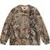Supreme Small Box L/S Tee - Realtree® AP Camo (front)